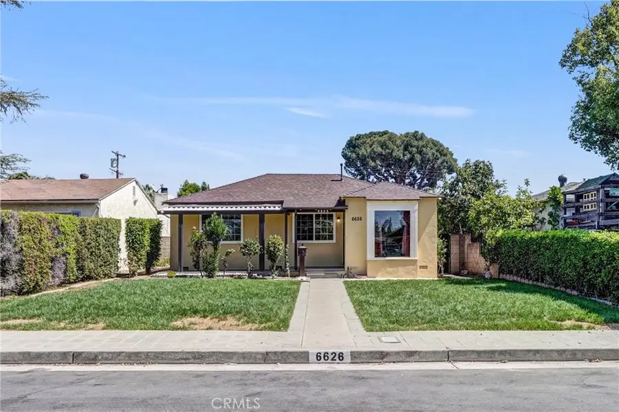 6626 Riverton Avenue, North Hollywood, CA 91606 - #3