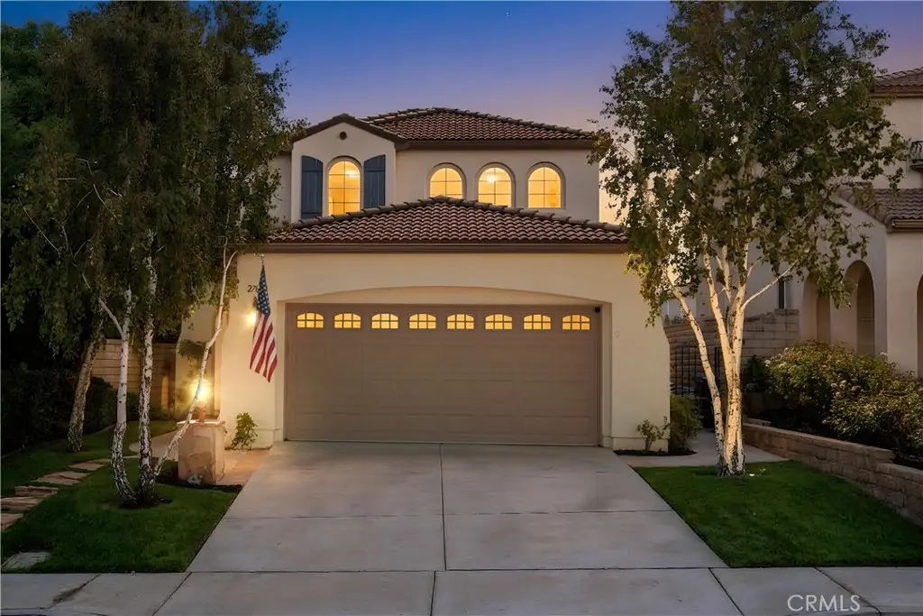 27660 Elk Ridge, Castaic, CA 91384 - #1