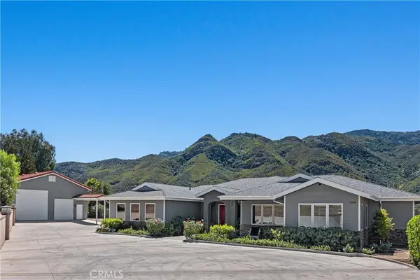 29438 Mulholland Highway, Agoura Hills, CA 91301