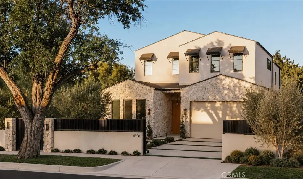 4938 Hesperia Avenue, Encino, CA 91316 - #1