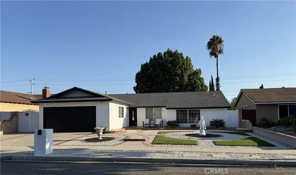 2530 Alden E Alden, Simi Valley, CA 93065
