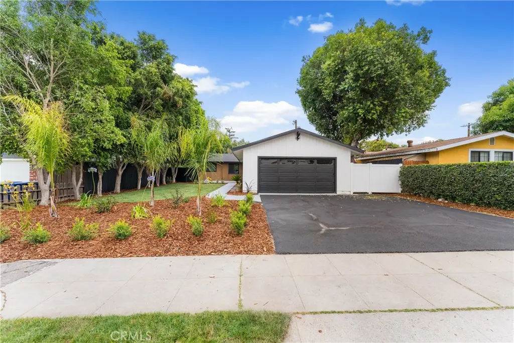 16738 Index Street, Granada Hills, CA 91344 - #1