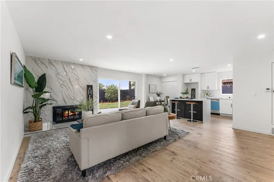 16738 Index Street, Granada Hills, CA 91344 - #3
