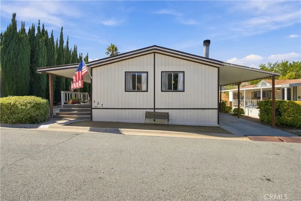 40701 Rancho Vista Blvd #327, Palmdale, CA 93551 - #1