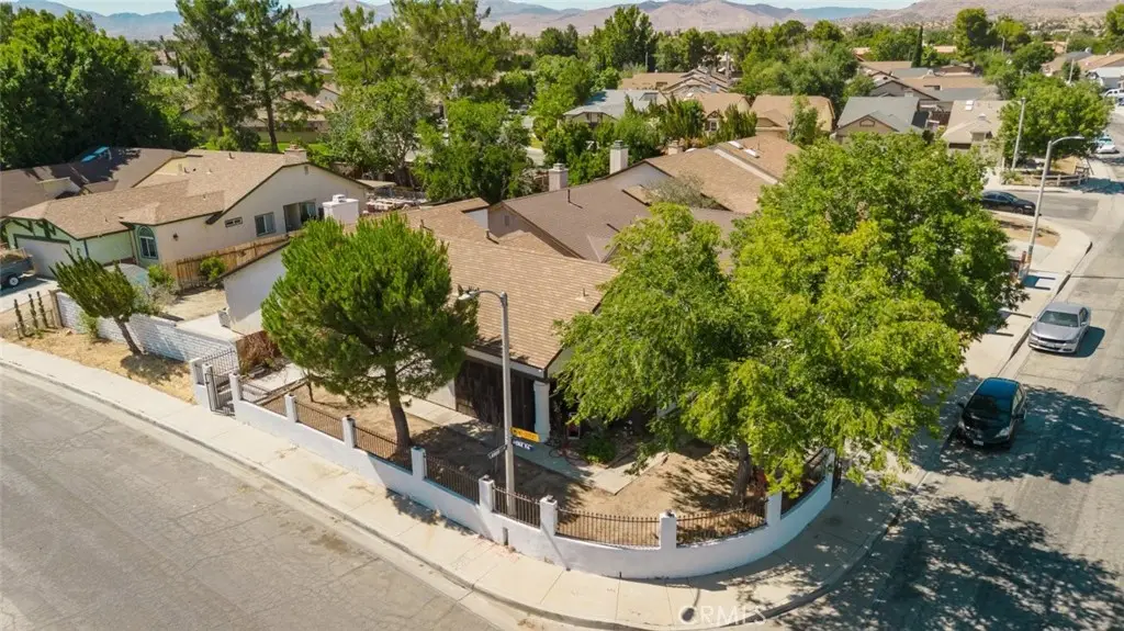 37672 Lasker Avenue, Palmdale, CA 93550 - #1