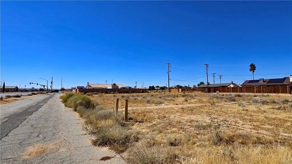 0 Hacienda Blvd, California City, CA 93505 - #1