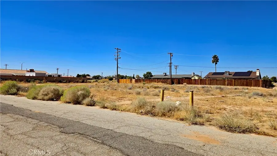 0 Hacienda Blvd, California City, CA 93505 - #3