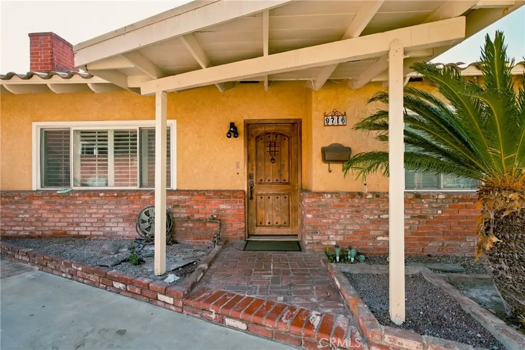 9716 Washington, Pico Rivera, CA 90660 - #1