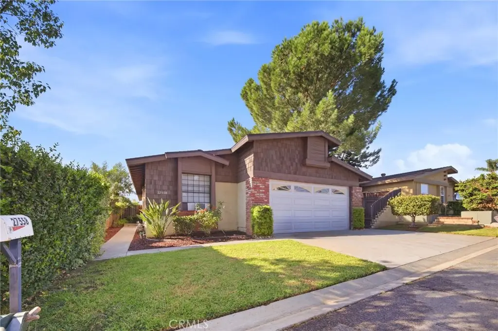 27558 Jasper Way, Castaic, CA 91384 - #1