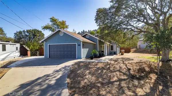 21424 Mountain, Tehachapi, CA 93561