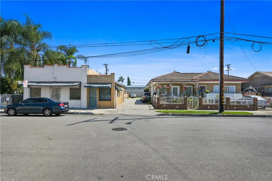 3544 Granada, El Monte, CA 91731 - #2