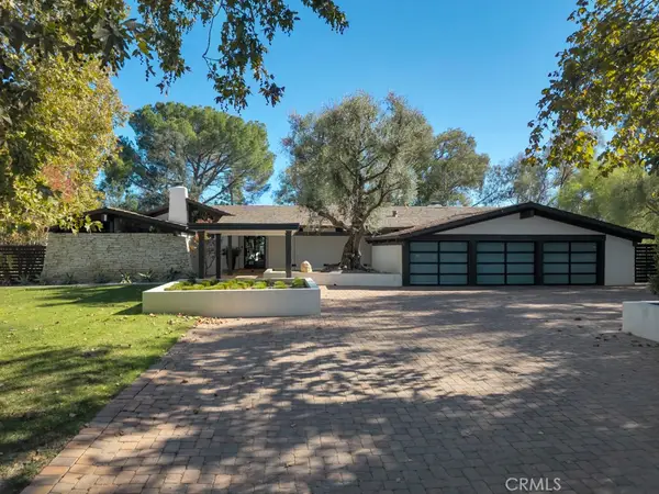 5558 Bill Cody, Hidden Hills, CA 91302