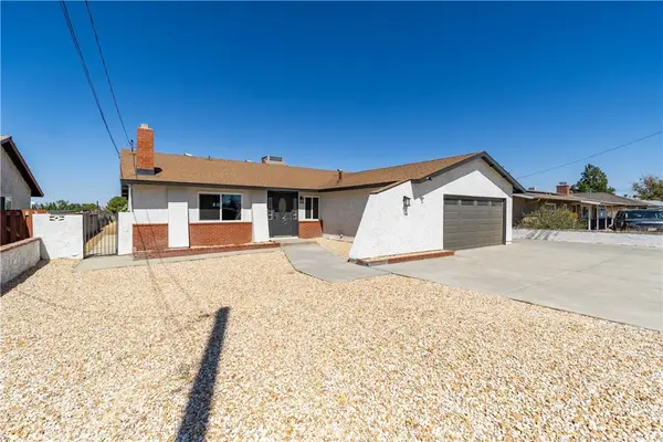 3037 W Avenue L4, Lancaster, CA 93536