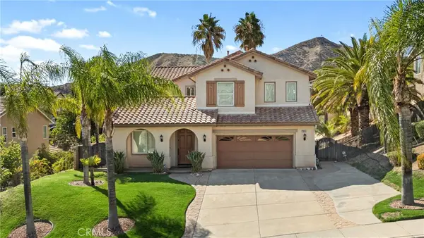 28345 Falcon Crest Drive, Canyon Country, CA 91351