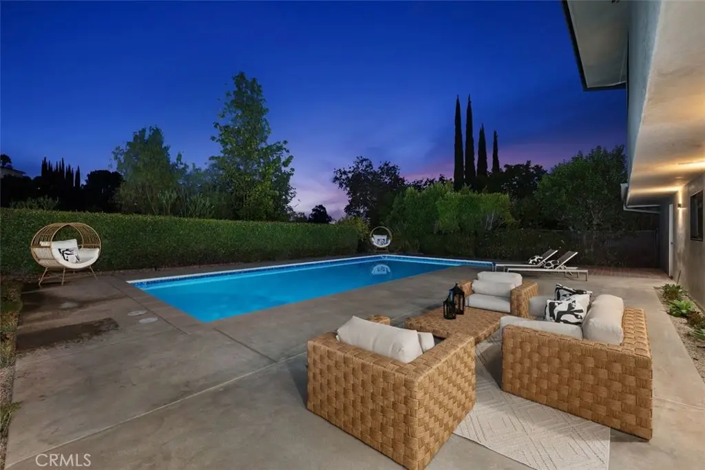 24621 Calvert Street, Woodland Hills, CA 91367 - #1