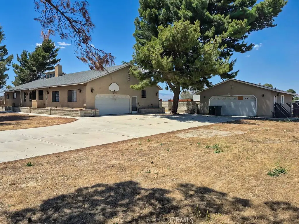 7523 Cypress Avenue, Rosamond, CA 93560 - #1
