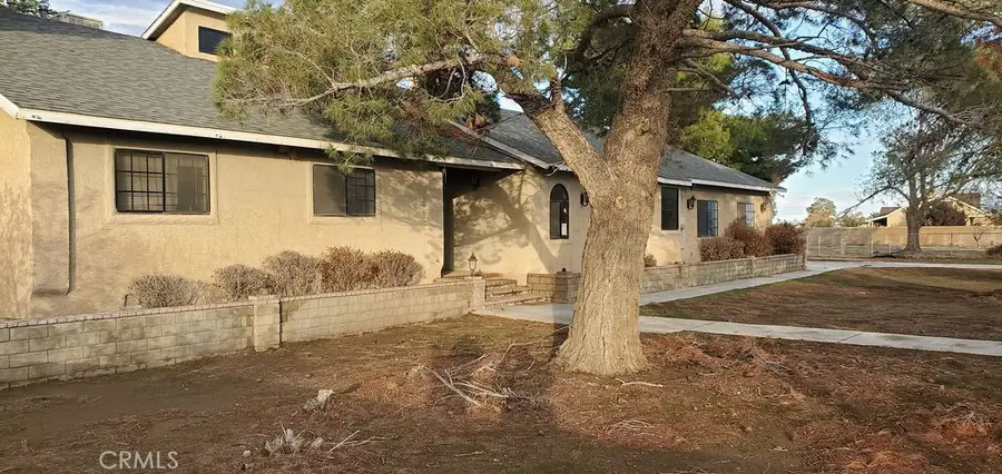 7523 Cypress Avenue, Rosamond, CA 93560 - #3