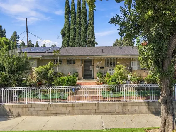 12011 Jouett, Sylmar, CA 91342