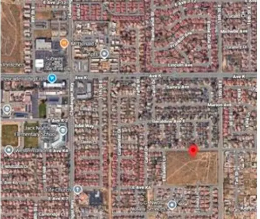4 Melody, Lancaster, CA 93535 - #1