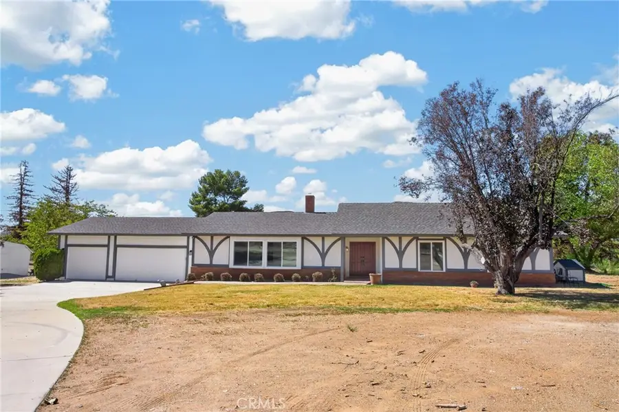 34255 Tyndall, Agua Dulce, CA 91390 - #2