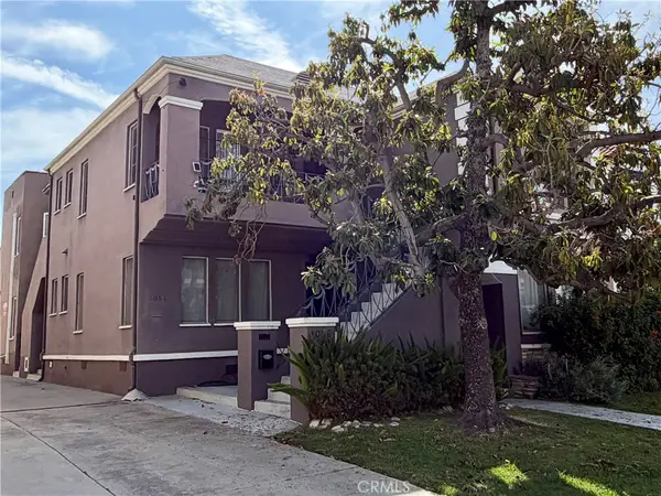 1054 S Corning, Los Angeles, CA 90035