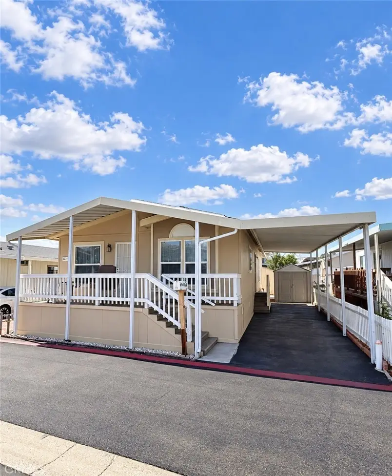 18323 Soledad Canyon Road #17, Canyon Country, CA 91387 - #2