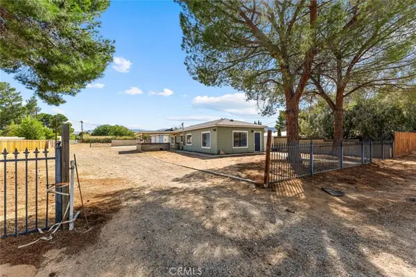 4822 W Avenue L4, Lancaster, CA 93536