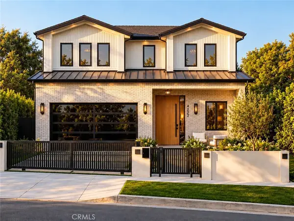 4273 Murietta Avenue, Sherman Oaks, CA 91423