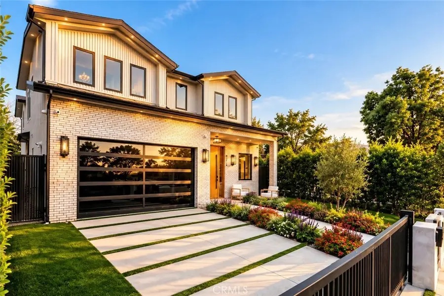 4273 Murietta Avenue, Sherman Oaks, CA 91423 - #3