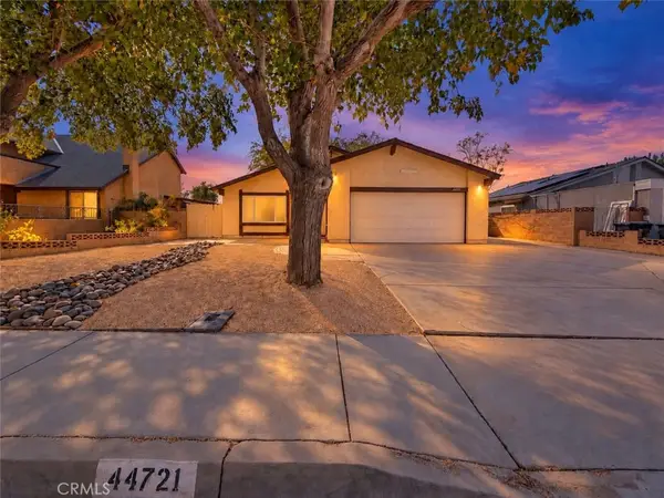 44721 Benald Street, Lancaster, CA 93535