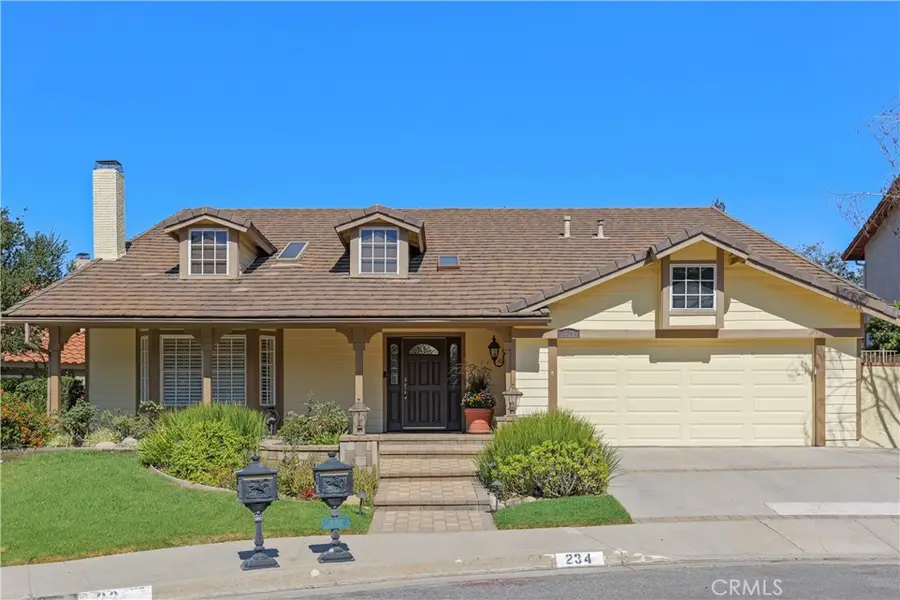 234 Fox Ridge Drive, Thousand Oaks, CA 91361 - #3