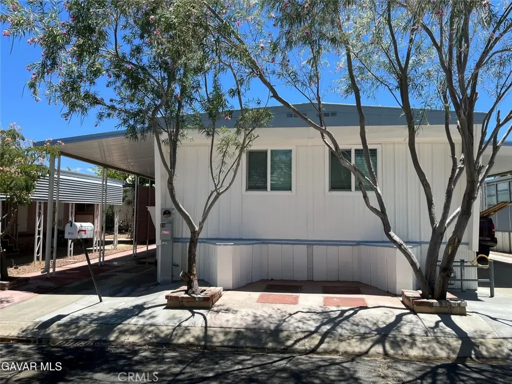 2550 East Avenue I #34, Lancaster, CA 93535 - #1