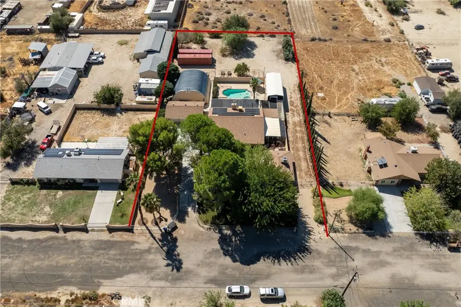 3156 E Avenue H4, Lancaster, CA 93535 - #2