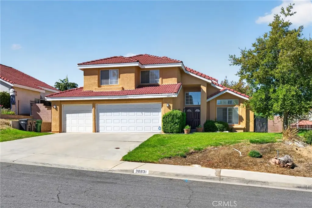 38831 Cambria Way, Palmdale, CA 93551 - #1