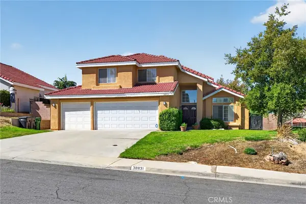 38831 Cambria Way, Palmdale, CA 93551