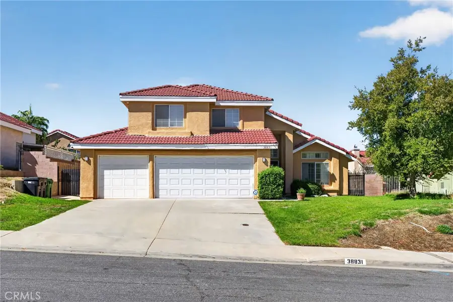 38831 Cambria Way, Palmdale, CA 93551 - #2