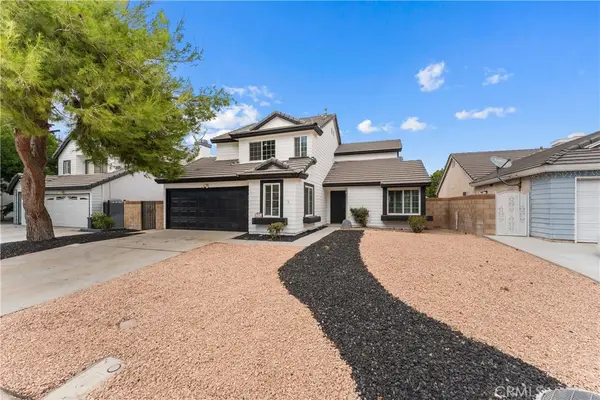 3231 W Avenue J3, Lancaster, CA 93536