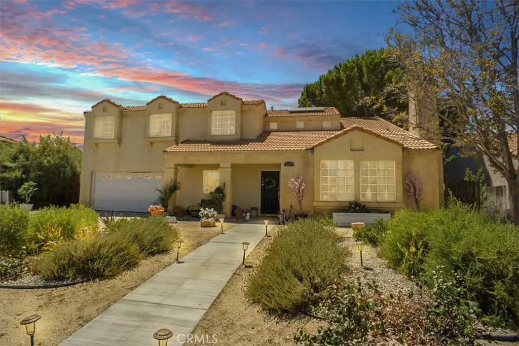 5044 Adobe, Palmdale, CA 93552 - #1