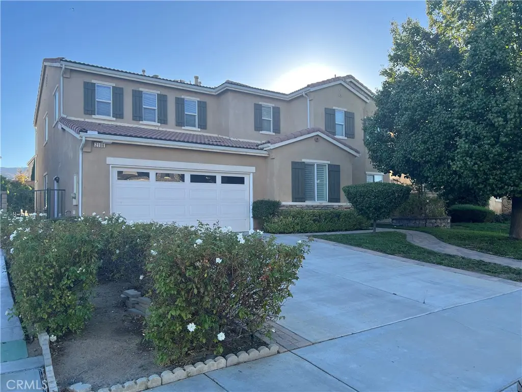 2106 Tangerine, Palmdale, CA 93551 - #1