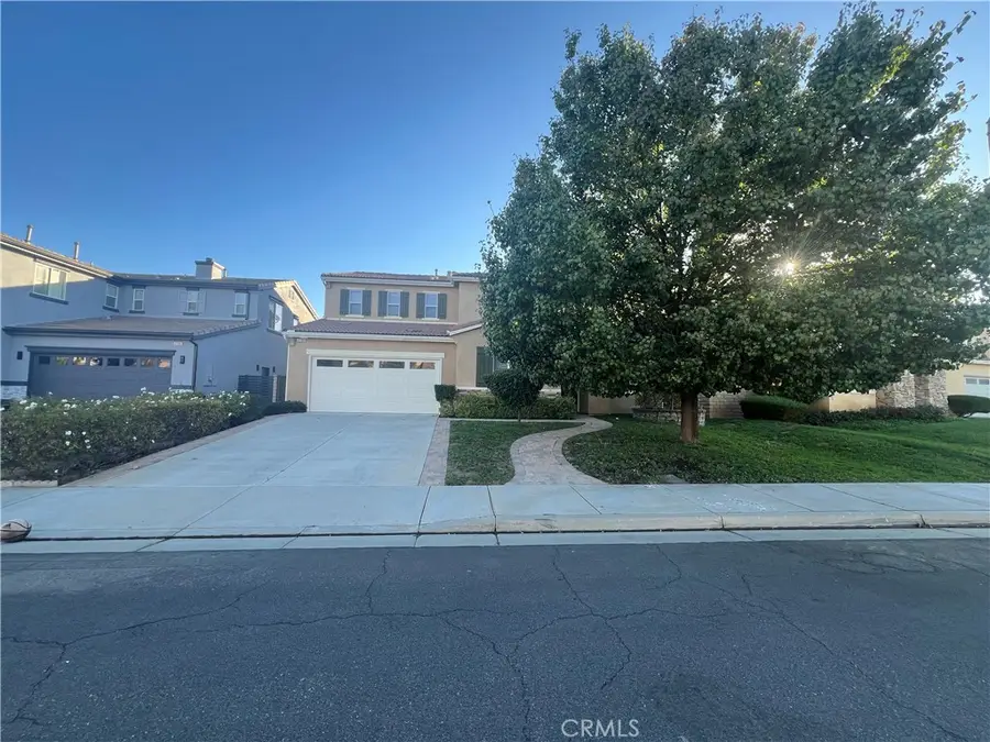 2106 Tangerine, Palmdale, CA 93551 - #2
