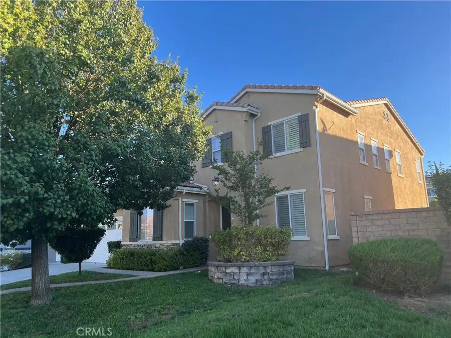 2106 Tangerine, Palmdale, CA 93551 - #3