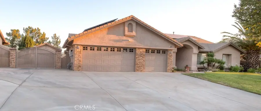 5331 Max Godde, Palmdale, CA 93551 - #3