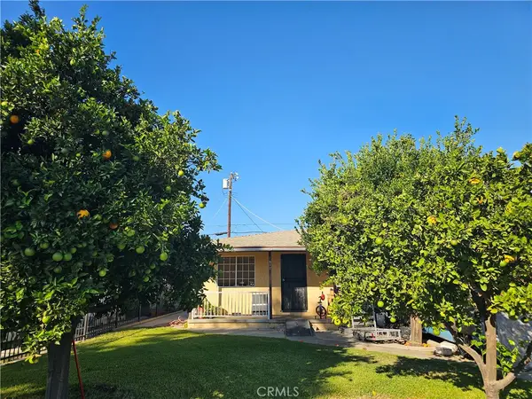 7937 Woodman, Panorama City, CA 91402