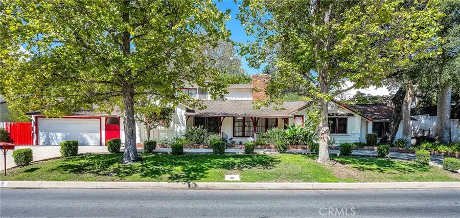4317 Petit Avenue, Encino, CA 91436 - #3