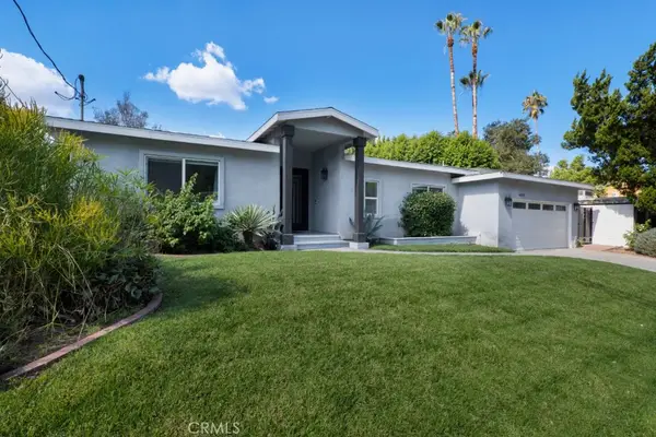 4527 Santa Lucia Drive, Woodland Hills, CA 91364