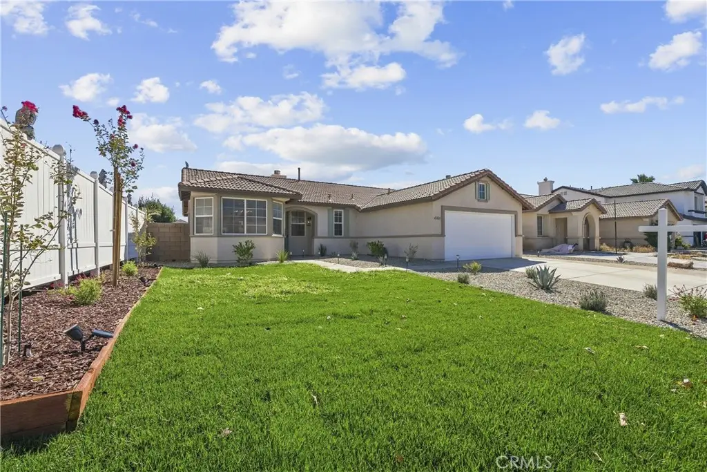 45826 Caledonia Court, Lancaster, CA 93534 - #1