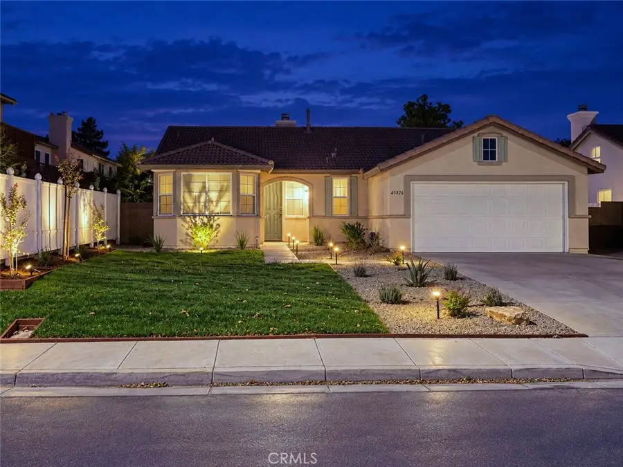 45826 Caledonia Court, Lancaster, CA 93534 - #3