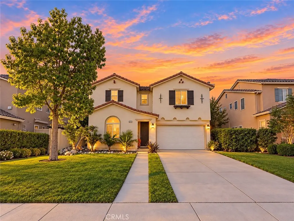 17511 Poplar Point, Canyon Country, CA 91387 - #1