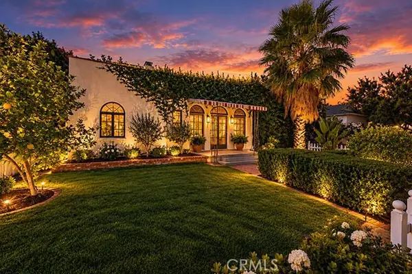 17336 Tulsa, Granada Hills, CA 91344