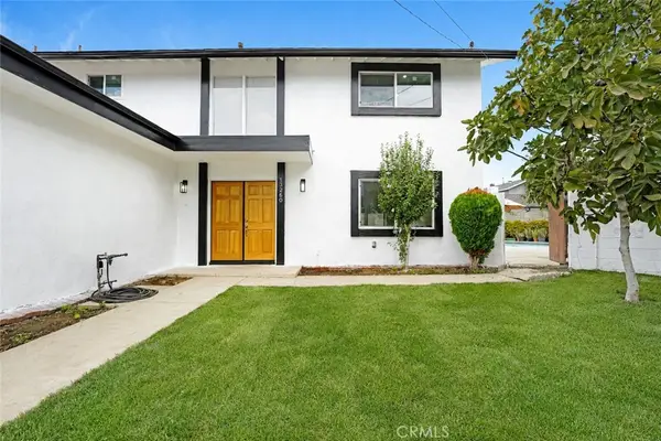 13260 Winfield, Panorama City, CA 91402
